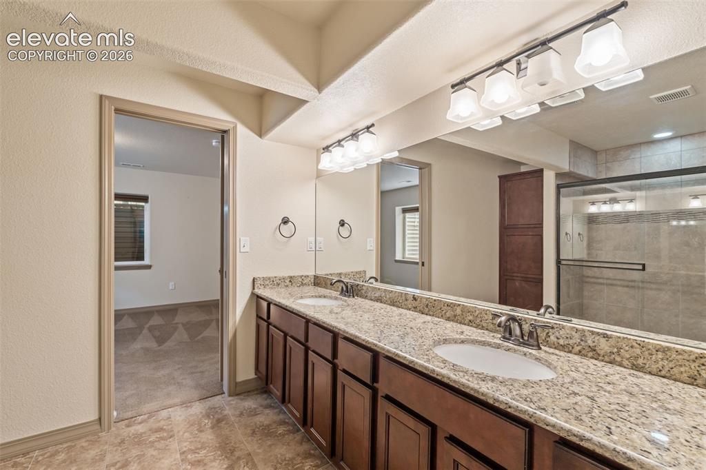2396 Craycroft Drive Colorado Springs CO 80920