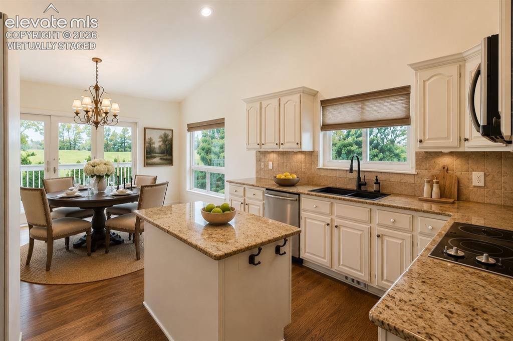 2396 Craycroft Drive Colorado Springs CO 80920