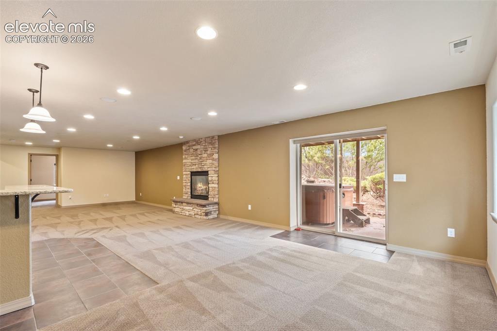 2396 Craycroft Drive Colorado Springs CO 80920