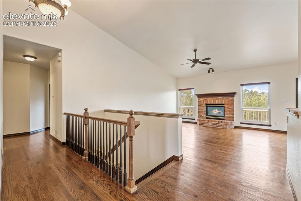 2396 Craycroft Drive Colorado Springs CO 80920
