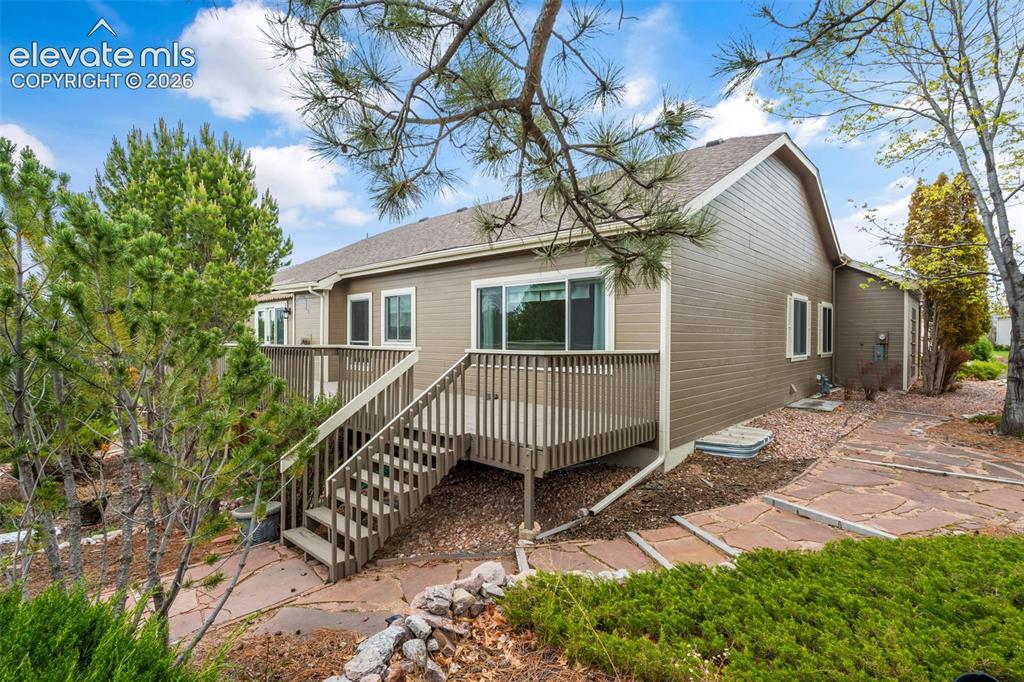 2396 Craycroft Drive Colorado Springs CO 80920