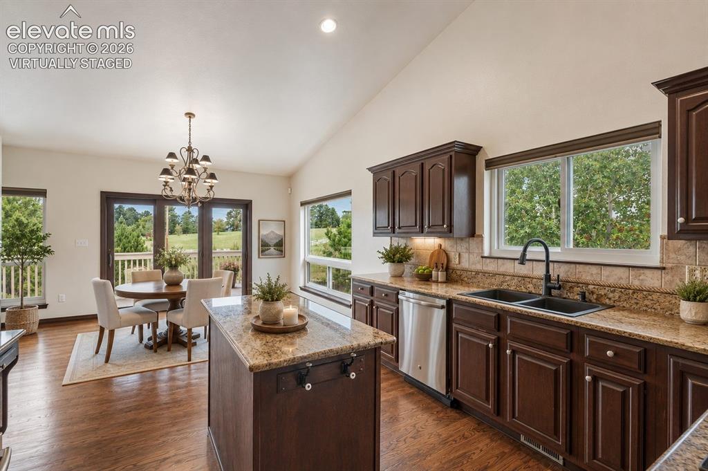 2396 Craycroft Drive Colorado Springs CO 80920