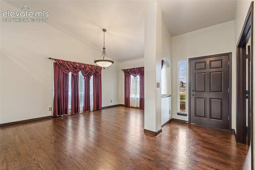 2396 Craycroft Drive Colorado Springs CO 80920