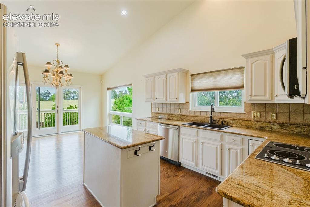 2396 Craycroft Drive Colorado Springs CO 80920