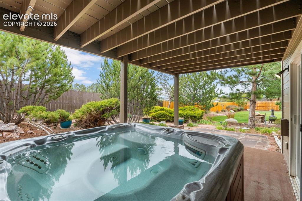 2396 Craycroft Drive Colorado Springs CO 80920