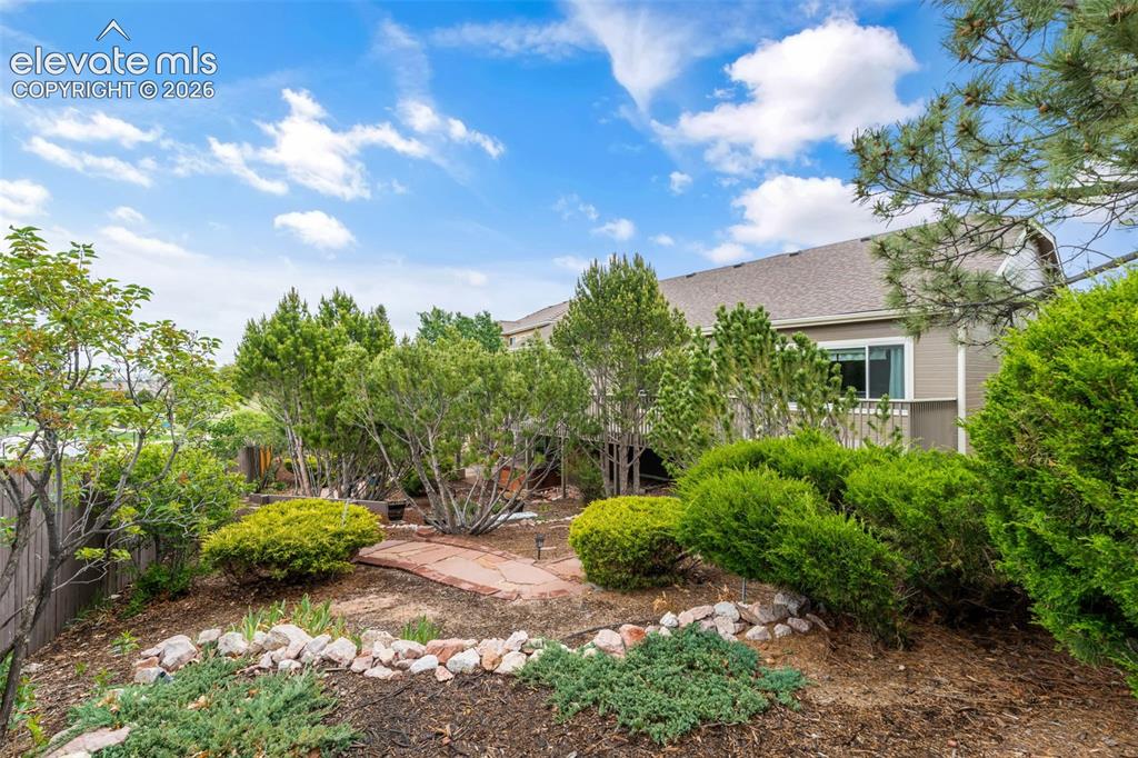 2396 Craycroft Drive Colorado Springs CO 80920