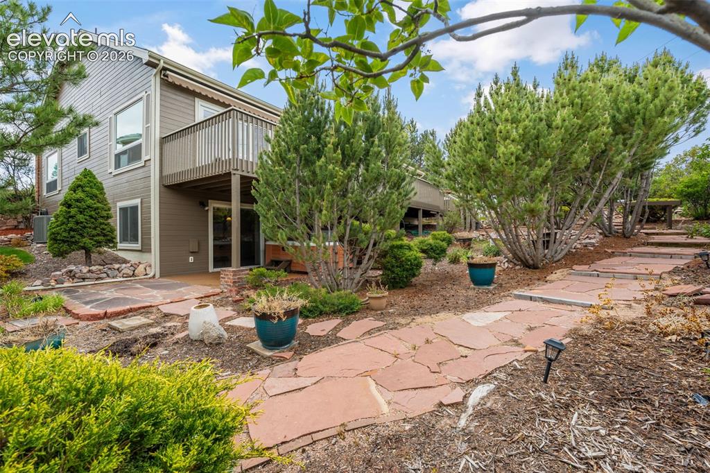 2396 Craycroft Drive Colorado Springs CO 80920