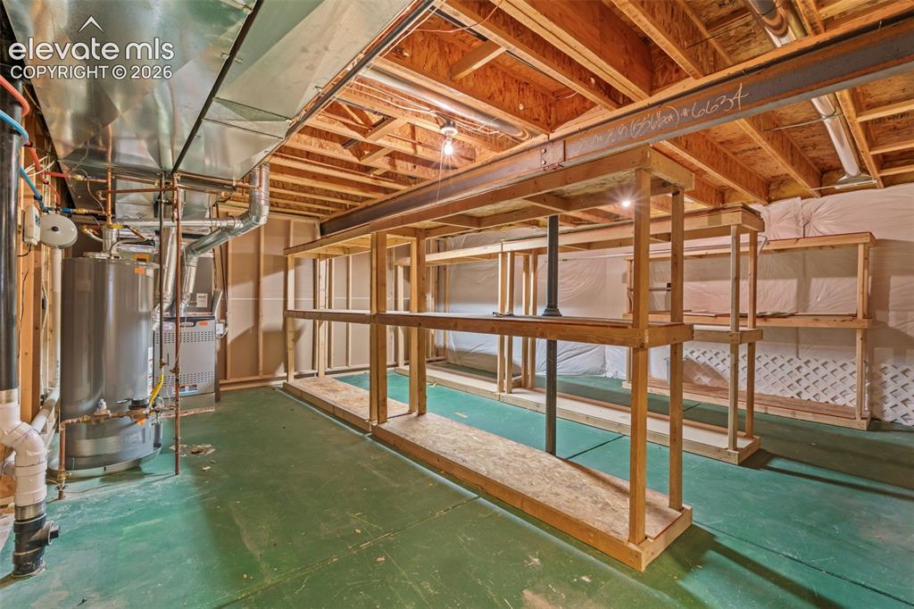2396 Craycroft Drive Colorado Springs CO 80920