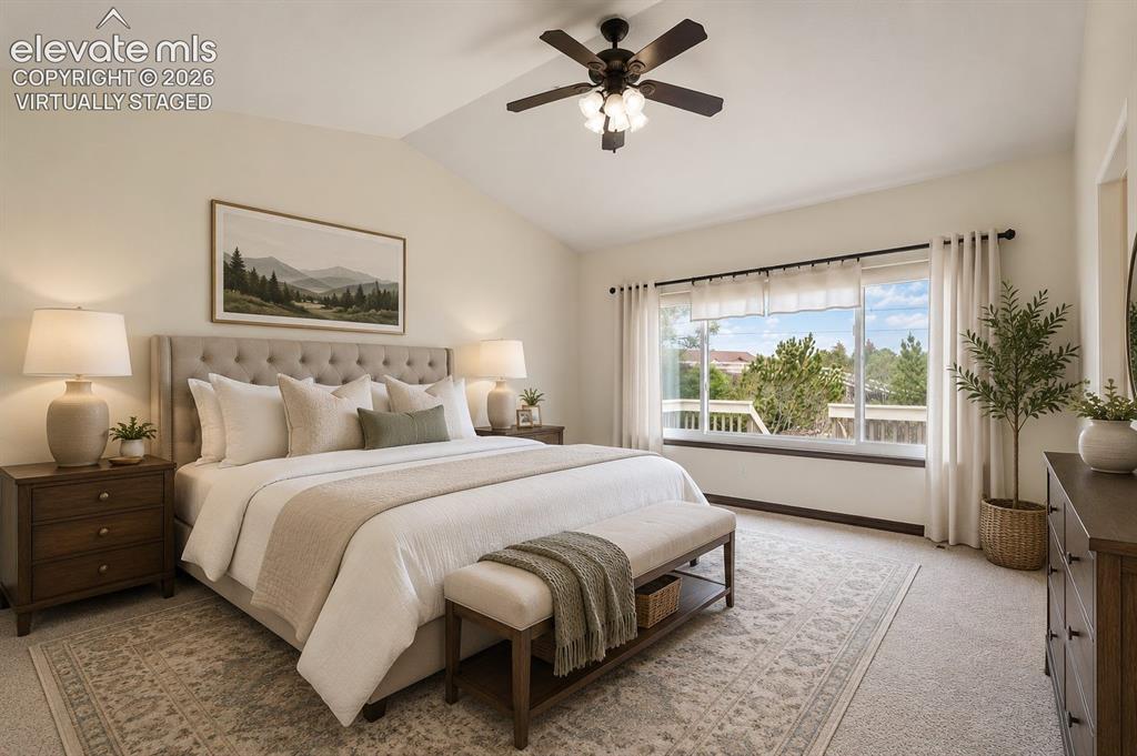2396 Craycroft Drive Colorado Springs CO 80920