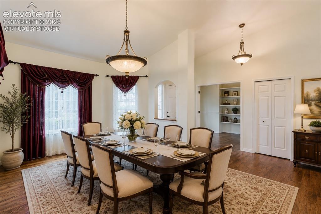 2396 Craycroft Drive Colorado Springs CO 80920