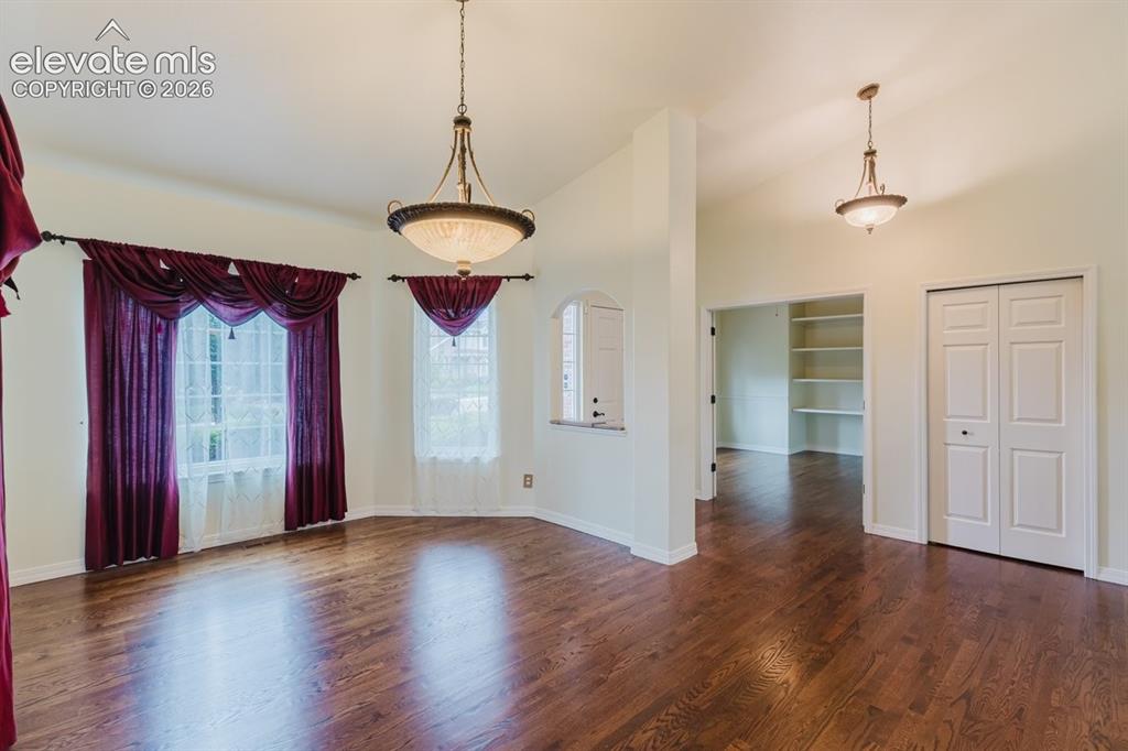 2396 Craycroft Drive Colorado Springs CO 80920