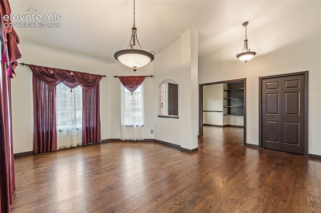 2396 Craycroft Drive Colorado Springs CO 80920