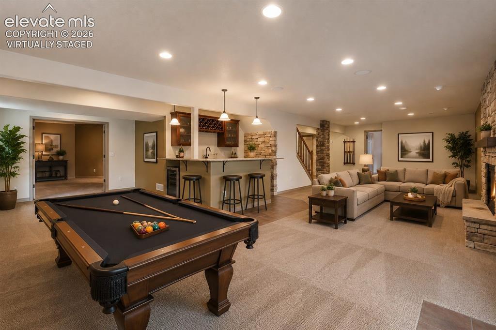 2396 Craycroft Drive Colorado Springs CO 80920