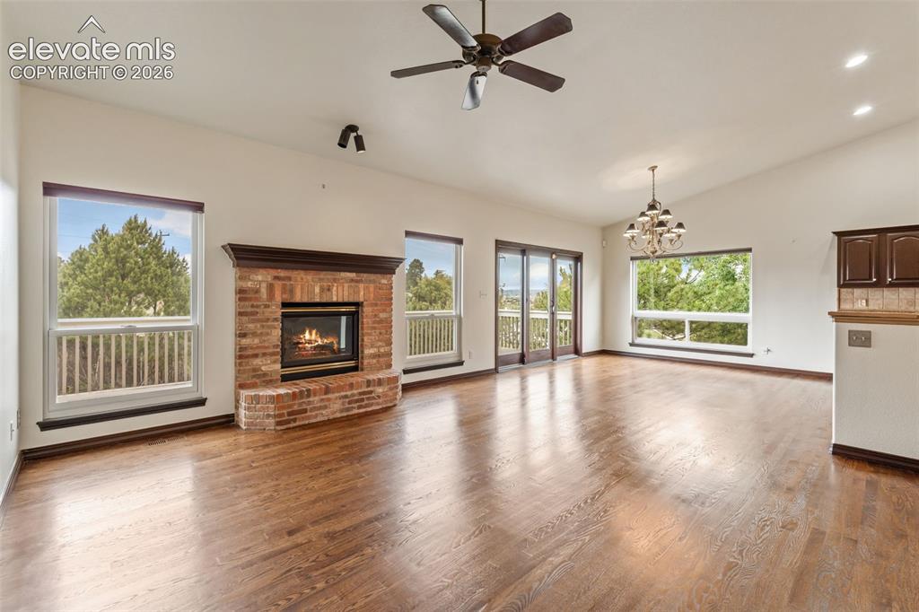 2396 Craycroft Drive Colorado Springs CO 80920