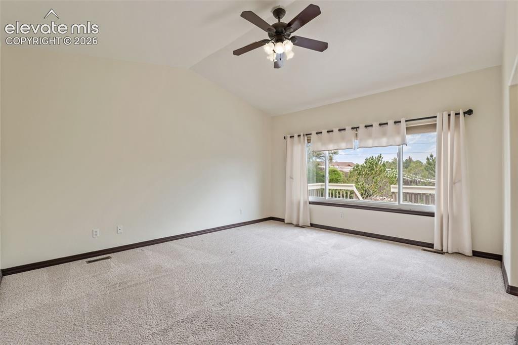 2396 Craycroft Drive Colorado Springs CO 80920