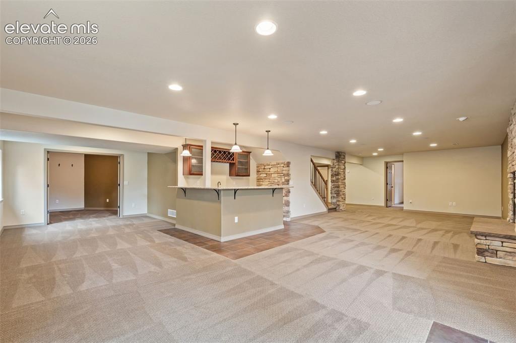 2396 Craycroft Drive Colorado Springs CO 80920