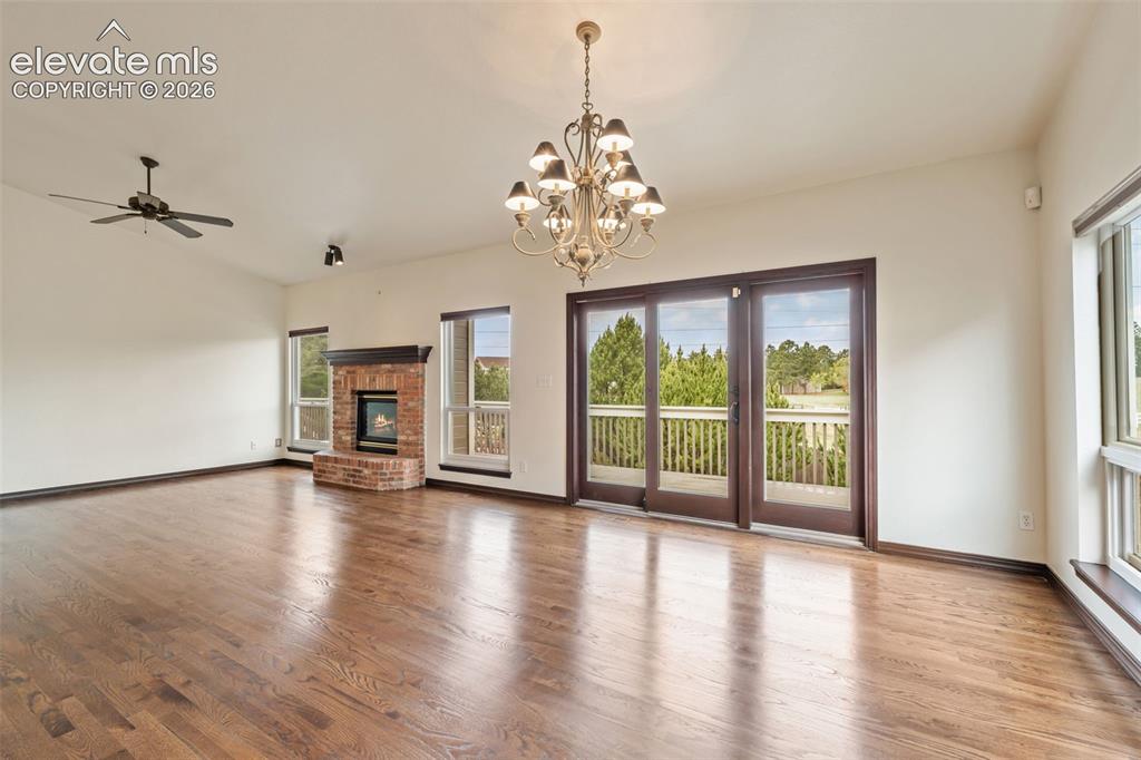 2396 Craycroft Drive Colorado Springs CO 80920