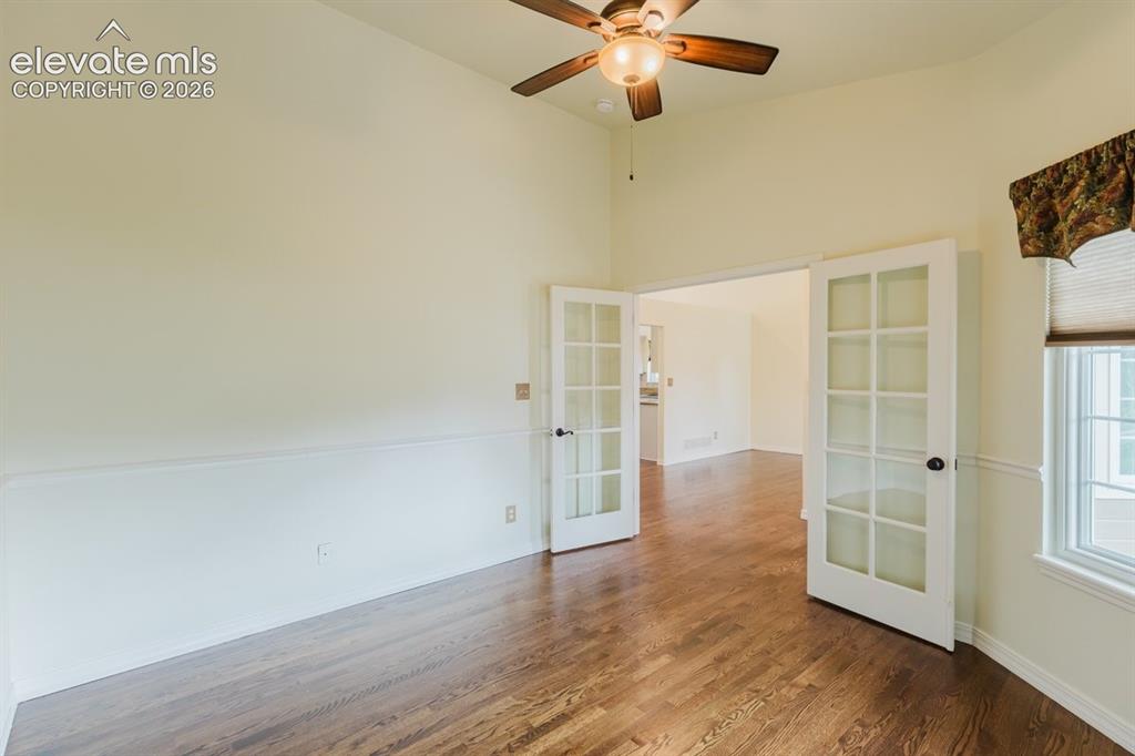 2396 Craycroft Drive Colorado Springs CO 80920