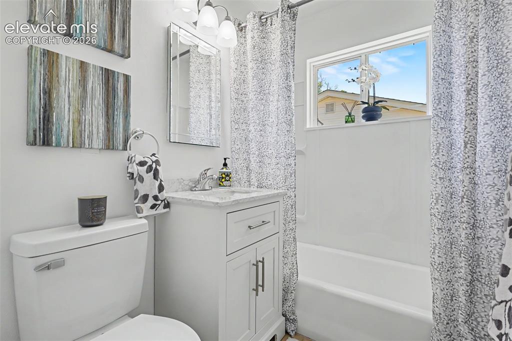 110 Linden Drive Colorado Springs CO 80911
