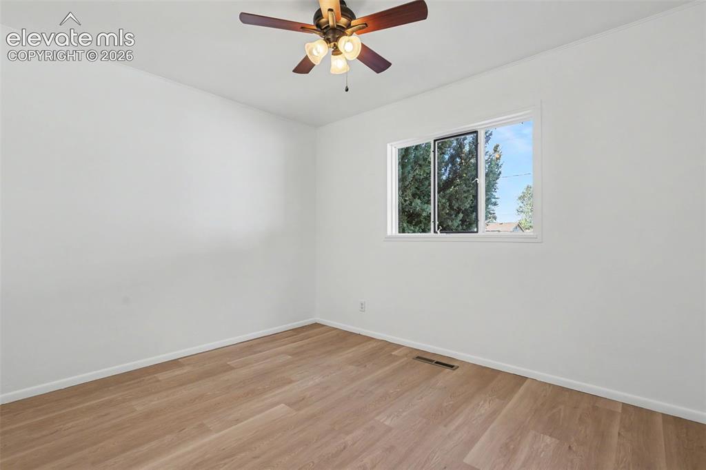 110 Linden Drive Colorado Springs CO 80911