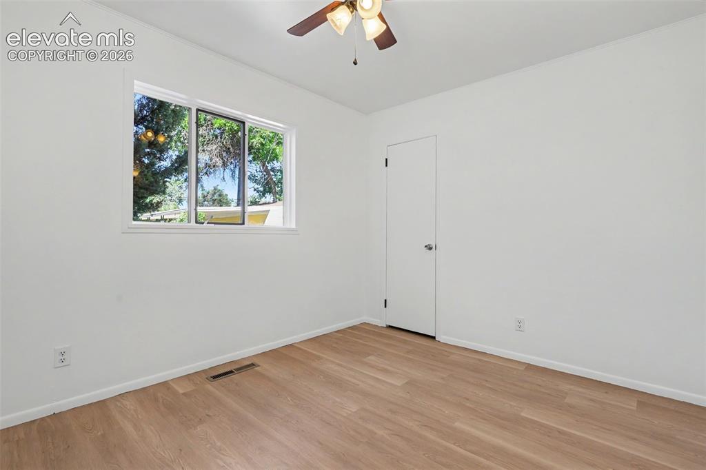 110 Linden Drive Colorado Springs CO 80911