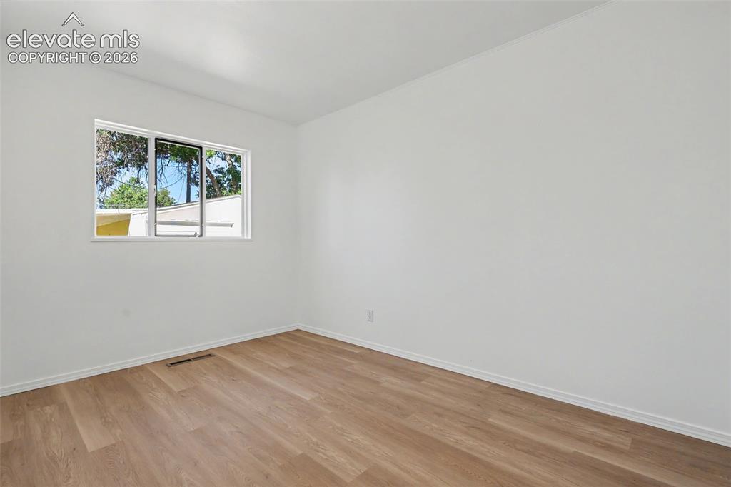 110 Linden Drive Colorado Springs CO 80911