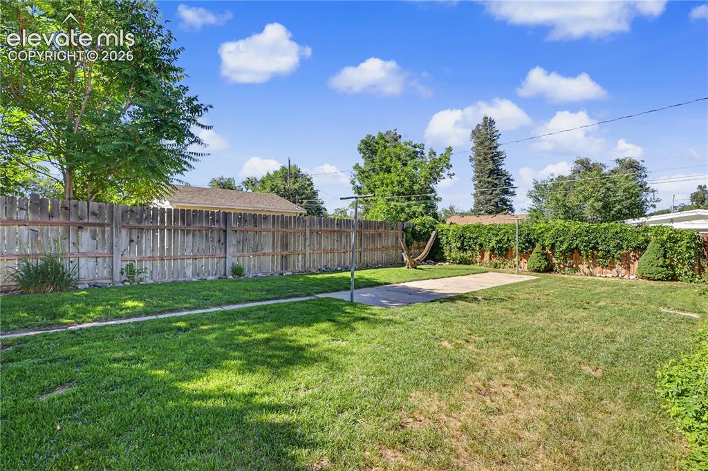 110 Linden Drive Colorado Springs CO 80911