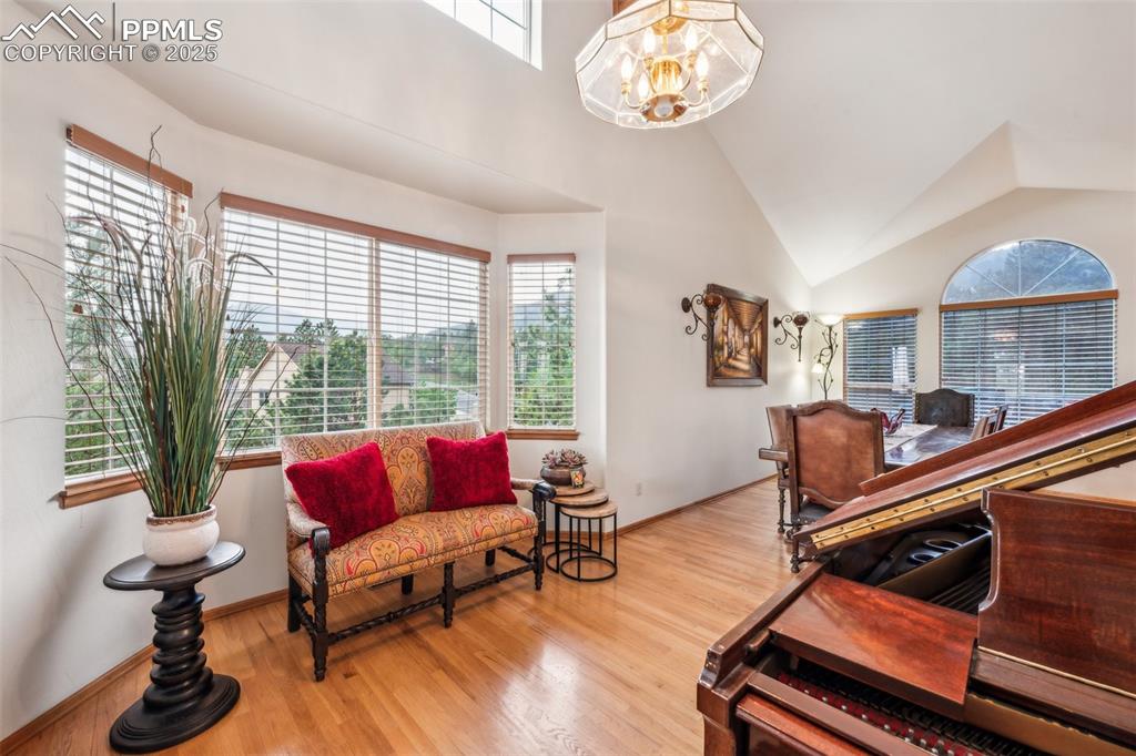 2915 Pegasus Drive Colorado Springs CO 80906