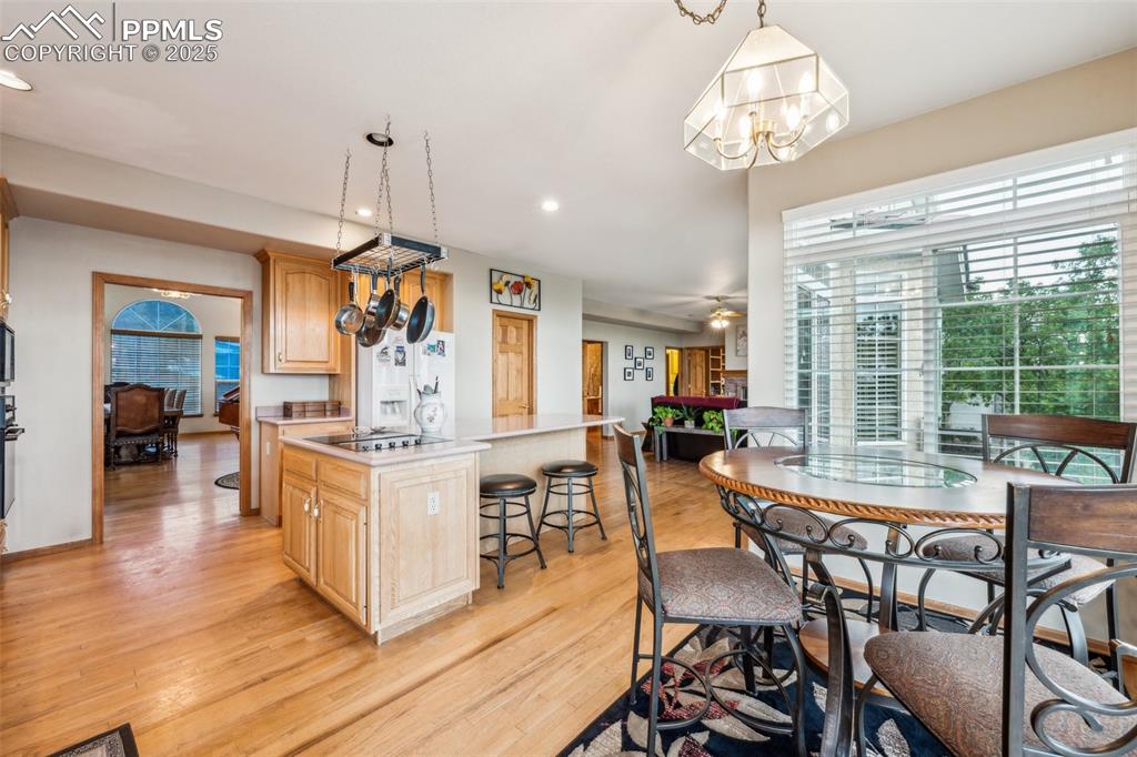 2915 Pegasus Drive Colorado Springs CO 80906