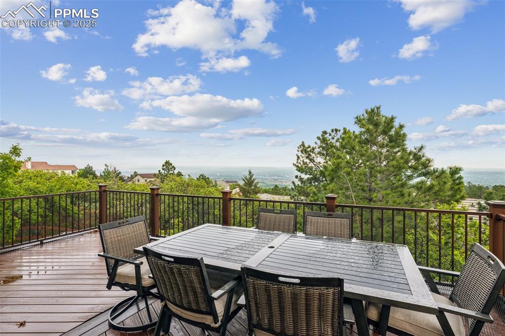 2915 Pegasus Drive Colorado Springs CO 80906