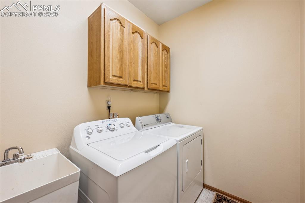 2915 Pegasus Drive Colorado Springs CO 80906