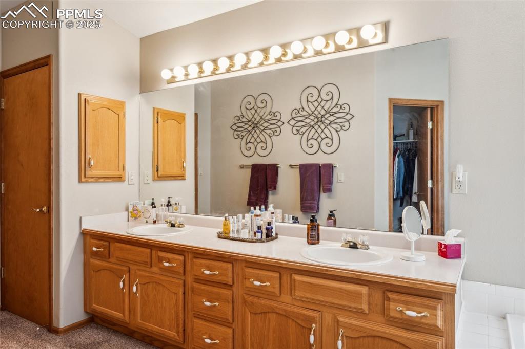 2915 Pegasus Drive Colorado Springs CO 80906