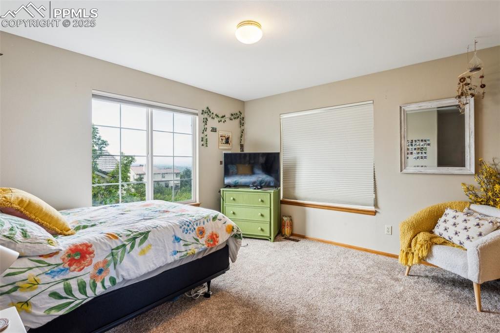 2915 Pegasus Drive Colorado Springs CO 80906