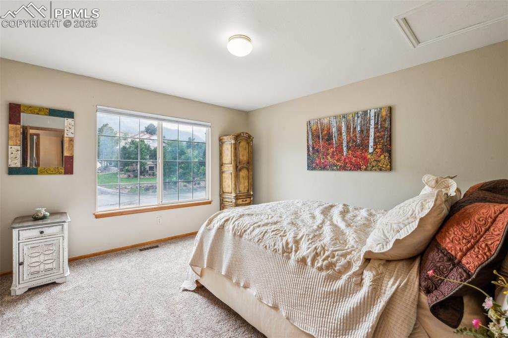 2915 Pegasus Drive Colorado Springs CO 80906