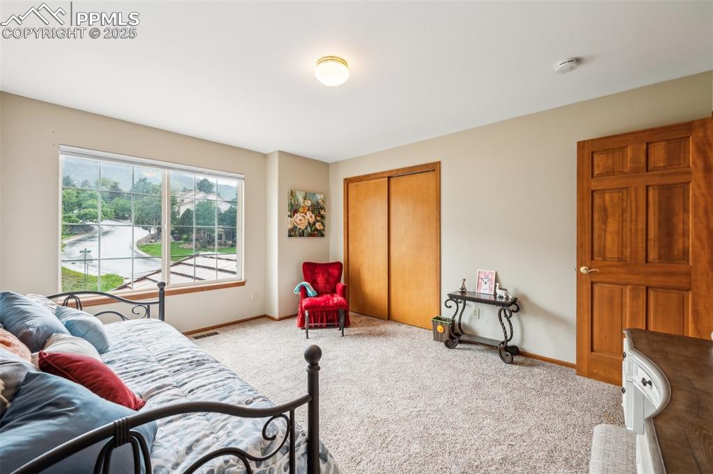 2915 Pegasus Drive Colorado Springs CO 80906