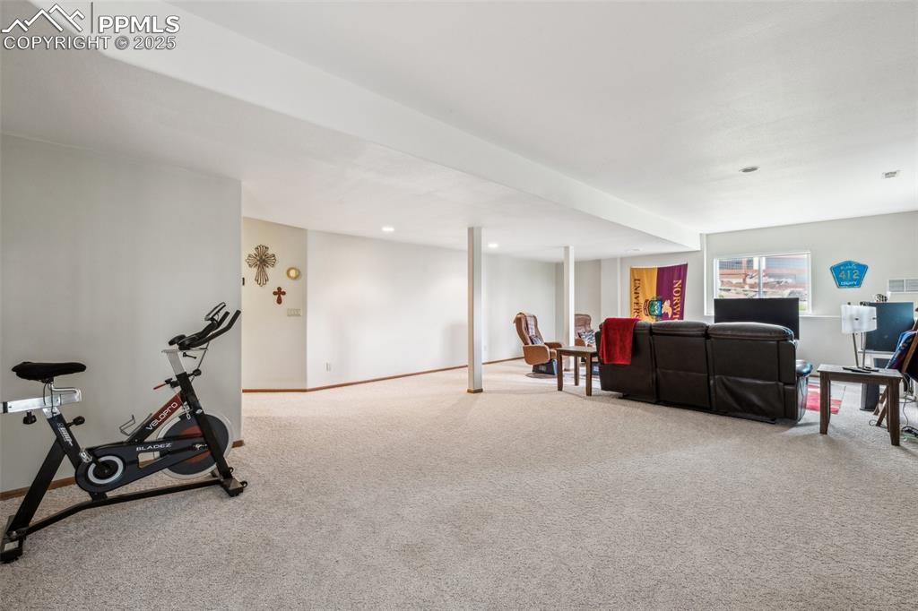 2915 Pegasus Drive Colorado Springs CO 80906