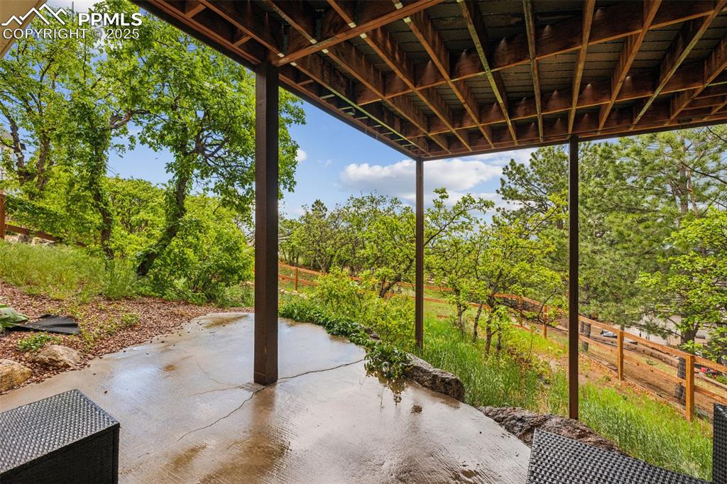 2915 Pegasus Drive Colorado Springs CO 80906