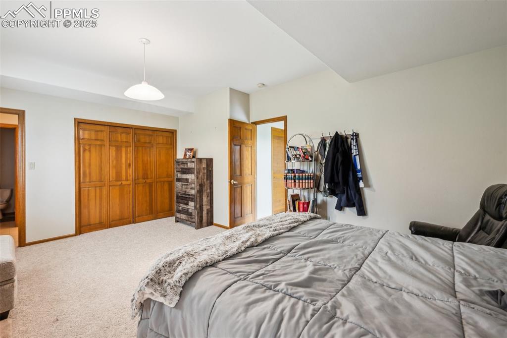 2915 Pegasus Drive Colorado Springs CO 80906