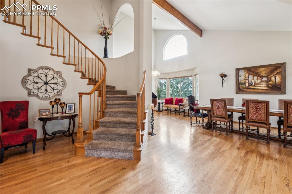 2915 Pegasus Drive Colorado Springs CO 80906