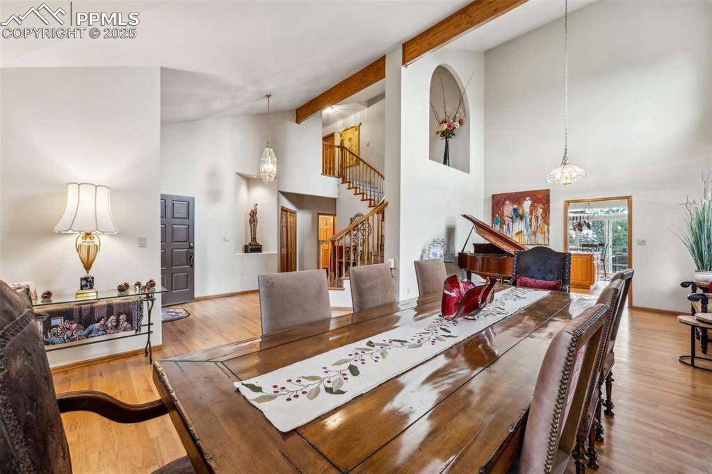 2915 Pegasus Drive Colorado Springs CO 80906