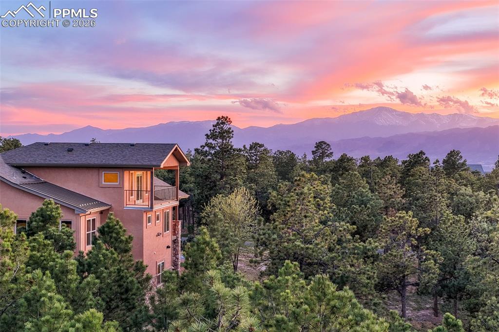 4740 Foxchase Way Colorado Springs CO 80908