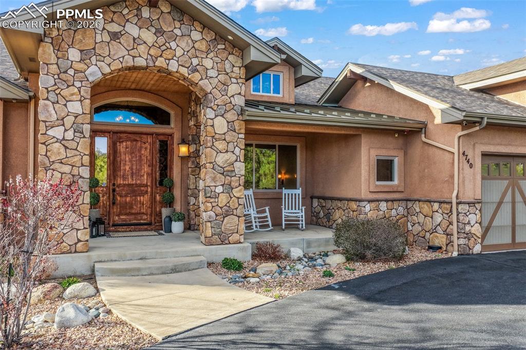 4740 Foxchase Way Colorado Springs CO 80908