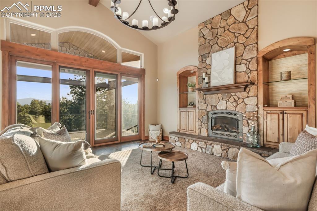 4740 Foxchase Way Colorado Springs CO 80908