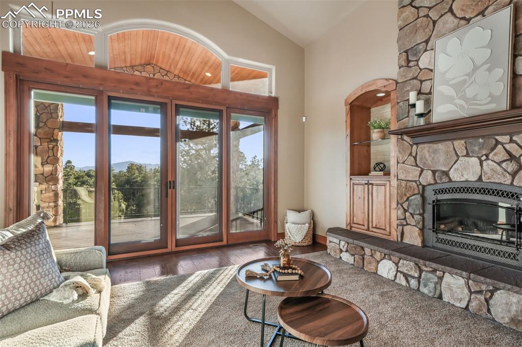 4740 Foxchase Way Colorado Springs CO 80908