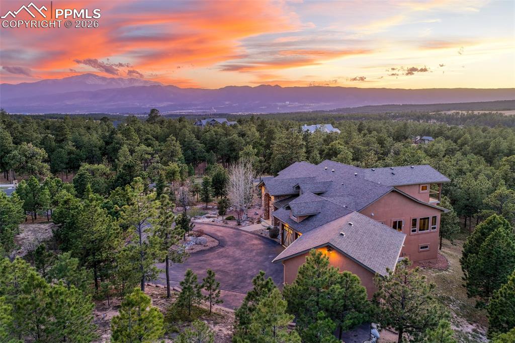 4740 Foxchase Way Colorado Springs CO 80908