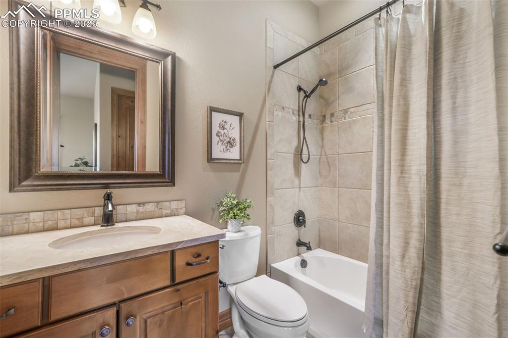 4740 Foxchase Way Colorado Springs CO 80908
