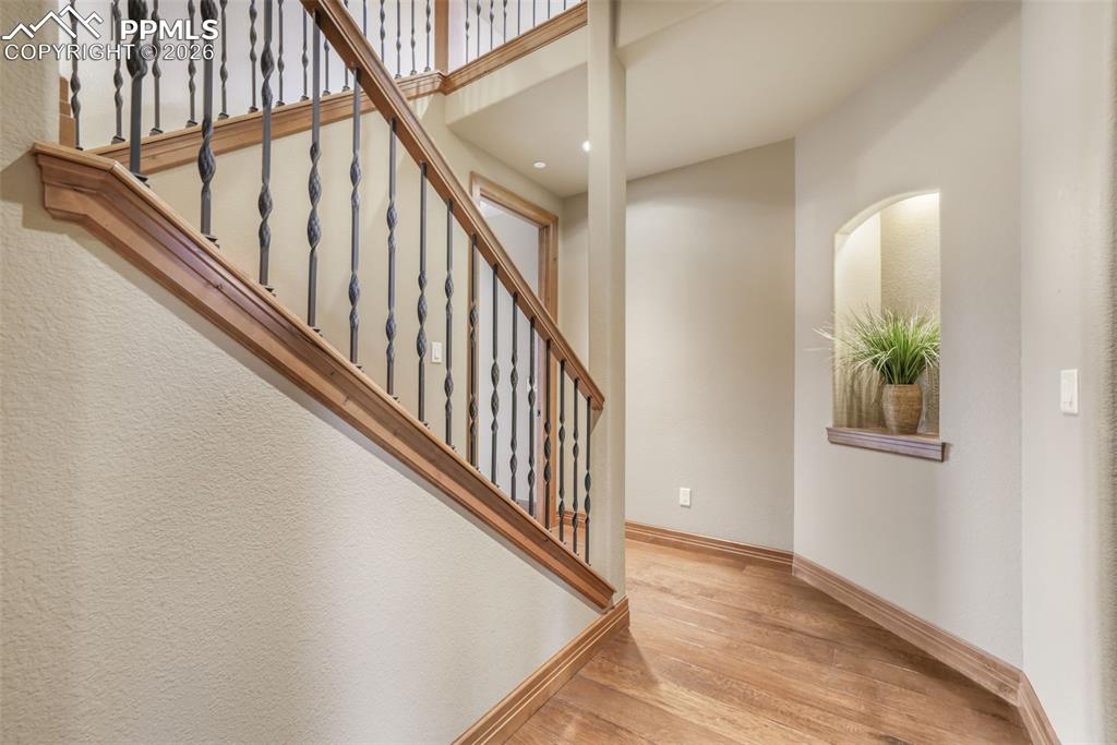 4740 Foxchase Way Colorado Springs CO 80908