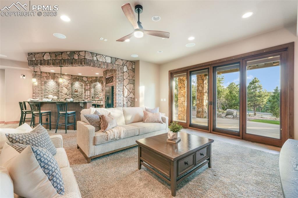 4740 Foxchase Way Colorado Springs CO 80908