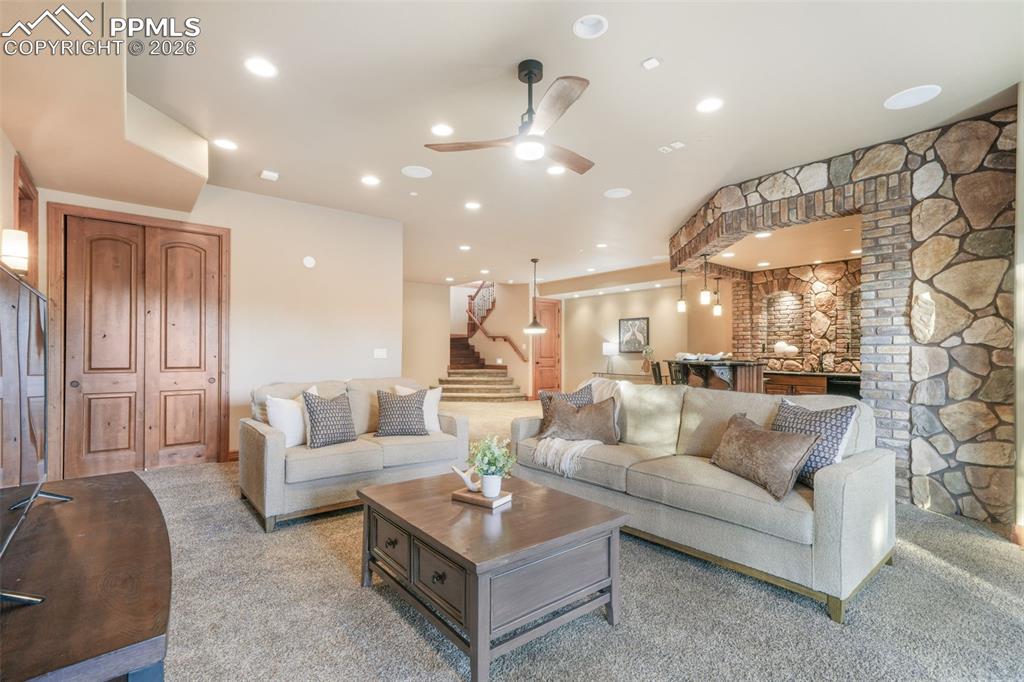 4740 Foxchase Way Colorado Springs CO 80908