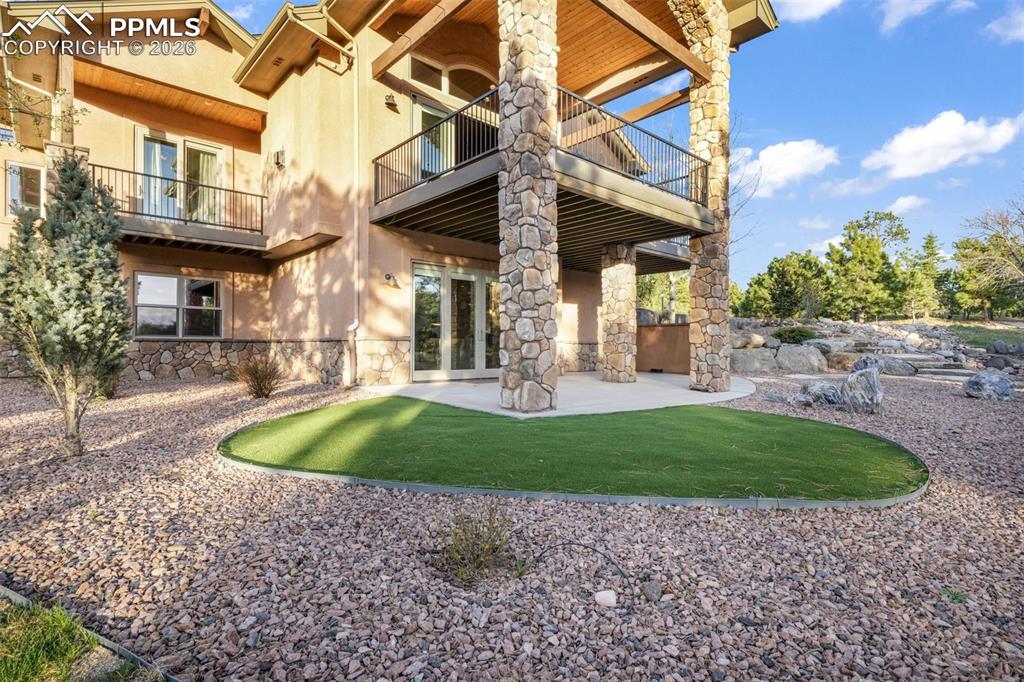 4740 Foxchase Way Colorado Springs CO 80908